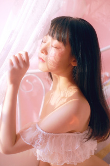 消失的她